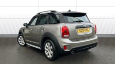 MINI Countryman 1.5 Cooper Classic 5dr Petrol Hatchback